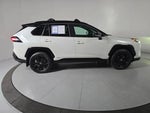 2022 RAV4 Hybrid Thumbnail 6