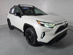 2022 RAV4 Hybrid Thumbnail 7