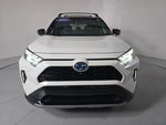 2022 RAV4 Hybrid Thumbnail 8