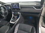 2022 RAV4 Hybrid Thumbnail 25