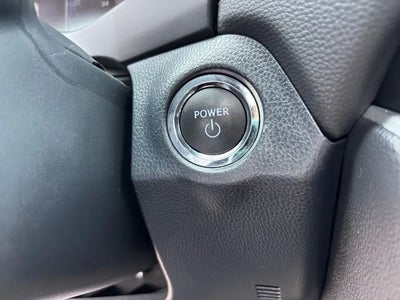 2023 Toyota RAV4 Hybrid AWD XSE 4DR SUV