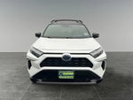 2023 RAV4 Hybrid Thumbnail 3