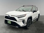 2023 RAV4 Hybrid Thumbnail 4