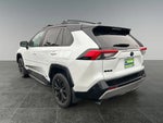 2023 RAV4 Hybrid Thumbnail 6