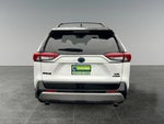 2023 RAV4 Hybrid Thumbnail 7
