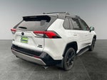 2023 RAV4 Hybrid Thumbnail 8