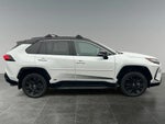 2023 RAV4 Hybrid Thumbnail 9