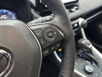2023 RAV4 Hybrid Thumbnail 19