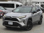 2024 RAV4 Hybrid Thumbnail 1