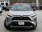 2024 RAV4 Hybrid Thumbnail 2