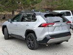 2024 RAV4 Hybrid Thumbnail 3