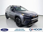 2024 RAV4 Hybrid Thumbnail 1