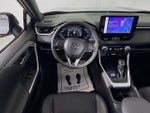 2024 RAV4 Hybrid Thumbnail 3
