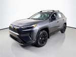 2024 RAV4 Hybrid Thumbnail 8