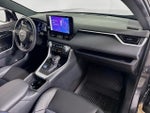 2024 RAV4 Hybrid Thumbnail 30