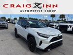 2025 RAV4 Hybrid Thumbnail 1