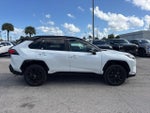 2025 RAV4 Hybrid Thumbnail 2