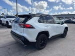 2025 RAV4 Hybrid Thumbnail 3