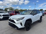 2025 RAV4 Hybrid Thumbnail 7