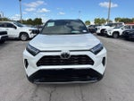 2025 RAV4 Hybrid Thumbnail 8