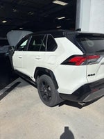 2020 RAV4 Hybrid Thumbnail 1