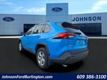 2021 RAV4 Hybrid Thumbnail 8