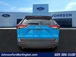 2021 RAV4 Hybrid Thumbnail 10