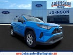 2021 RAV4 Hybrid Thumbnail 11