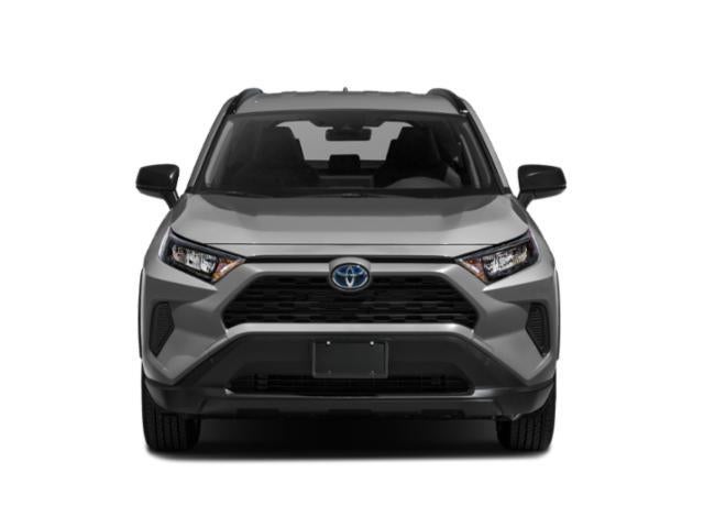 2020 Toyota RAV4 - $25,888