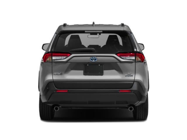 2020 Toyota RAV4 - $25,888