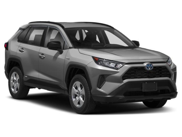 2020 Toyota RAV4 - $25,888