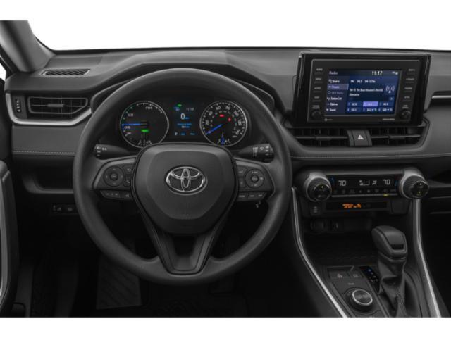 2020 Toyota RAV4 - $25,888