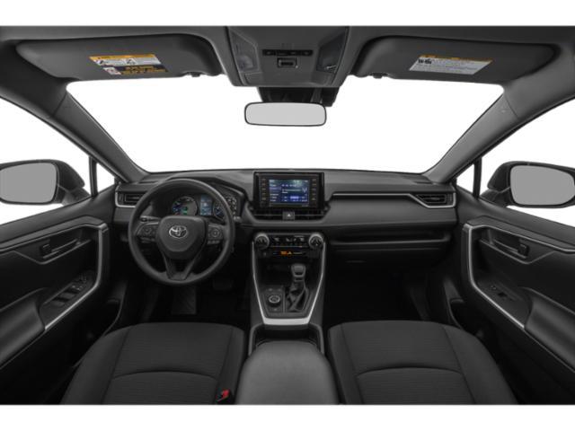 2020 Toyota RAV4 - $25,888