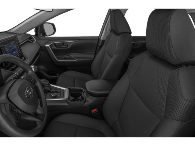 2020 Toyota RAV4 - $25,888
