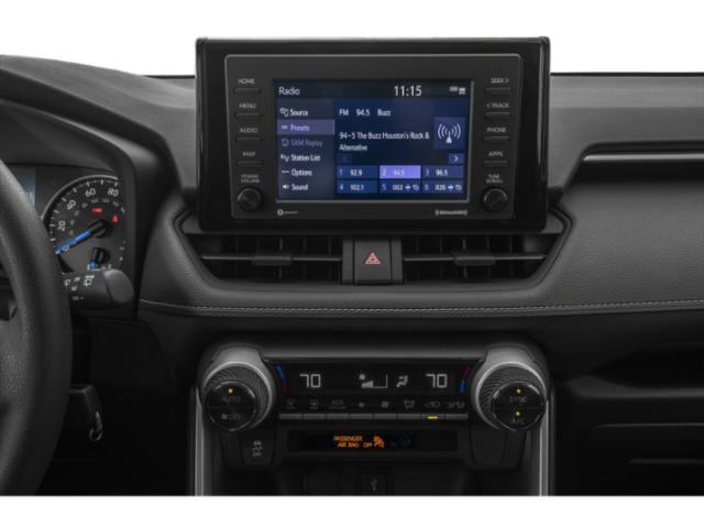 2020 Toyota RAV4 - $25,888
