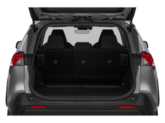 2020 Toyota RAV4 - $25,888