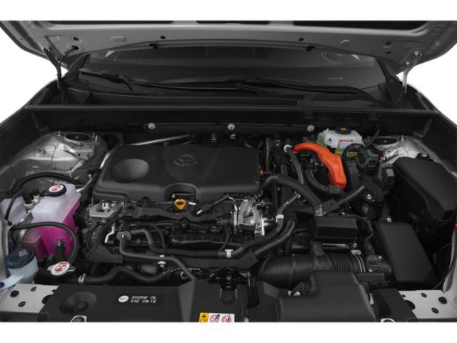 2020 Toyota RAV4 - $25,888