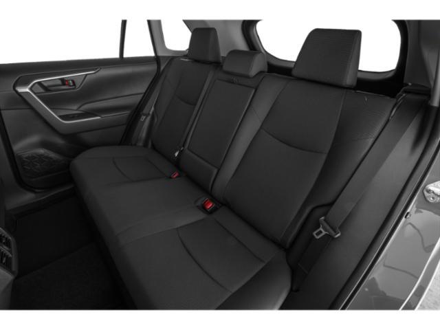 2020 Toyota RAV4 - $25,888