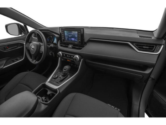 2020 Toyota RAV4 - $25,888