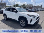 2022 RAV4 Hybrid Thumbnail 2