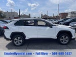 2022 RAV4 Hybrid Thumbnail 3