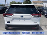 2022 RAV4 Hybrid Thumbnail 4