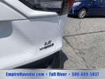 2022 RAV4 Hybrid Thumbnail 5
