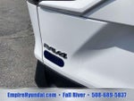 2022 RAV4 Hybrid Thumbnail 6