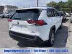 2022 RAV4 Hybrid Thumbnail 8