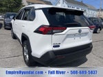 2022 RAV4 Hybrid Thumbnail 9