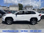 2022 RAV4 Hybrid Thumbnail 10
