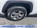 2022 RAV4 Hybrid Thumbnail 12