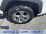 2022 RAV4 Hybrid Thumbnail 13