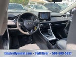 2022 RAV4 Hybrid Thumbnail 14